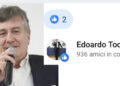 Accuse pesanti al consigliere Farris su Fb, e arriva il clamoroso like di Edoardo Tocco