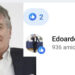 Accuse pesanti al consigliere Farris su Fb, e arriva il clamoroso like di Edoardo Tocco