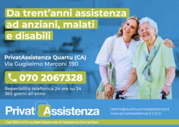 PrivatAssistenza: 30 anni di eccellenza nell’assistenza domiciliare