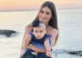Terremoto in Venezuela: l’estremo gesto d’amore di Andrea, moglie del calciatore Bello, che fa scudo alla figlia con il suo corpo