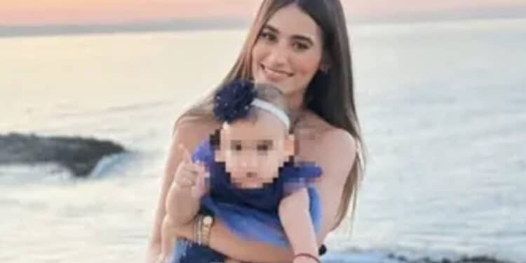 Terremoto in Venezuela: l’estremo gesto d’amore di Andrea, moglie del calciatore Bello, che fa scudo alla figlia con il suo corpo