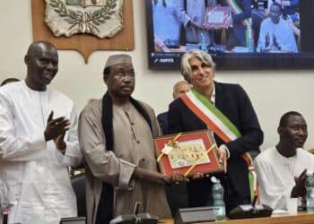 Monserrato rinnova il gemellaggio con il Senegal: “Esempio concreto di inclusione”