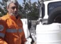 Protezione Civile sarda in lutto: addio a Tonino Asoni, sempre in prima linea  nelle emergenze: “Grazie per quello che hai creato”