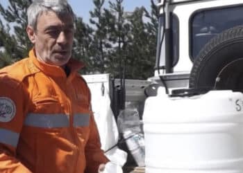 Protezione Civile sarda in lutto: addio a Tonino Asoni, sempre in prima linea  nelle emergenze: “Grazie per quello che hai creato”