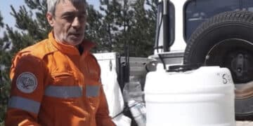 Protezione Civile sarda in lutto: addio a Tonino Asoni, sempre in prima linea  nelle emergenze: “Grazie per quello che hai creato”