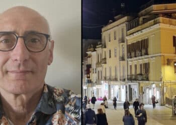 “Siamo favorevoli al Pride e ai diritti di tutti, la nostra contrapposizione è con l’amministrazione comunale”: Paolo Angius sulle vie chiuse al traffico del centro storico