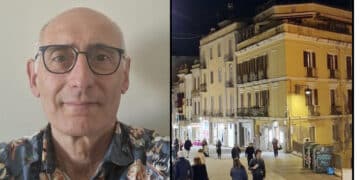 “Siamo favorevoli al Pride e ai diritti di tutti, la nostra contrapposizione è con l’amministrazione comunale”: Paolo Angius sulle vie chiuse al traffico del centro storico