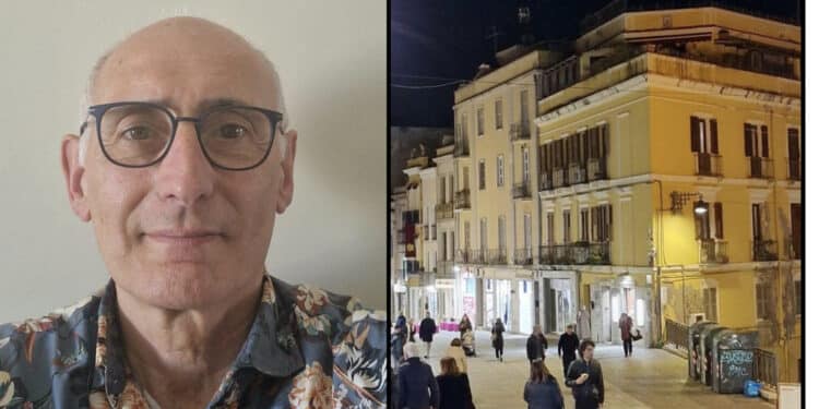 “Siamo favorevoli al Pride e ai diritti di tutti, la nostra contrapposizione è con l’amministrazione comunale”: Paolo Angius sulle vie chiuse al traffico del centro storico
