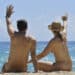 Pula, arriva la spiaggia per i naturisti: al mare nudi per vivere in armonia con la natura
