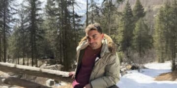 Ringraziamento e Trigesimo Alessandro Collu
