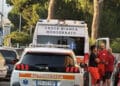 Emergenza afa a Cagliari, malore per un’anziana a Pirri: soccorsa dai volontari