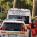 Emergenza afa a Cagliari, malore per un’anziana a Pirri: soccorsa dai volontari