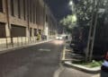 Cagliari, brutale rapina in via Mameli: in tre strappano l’orologio a un anziano