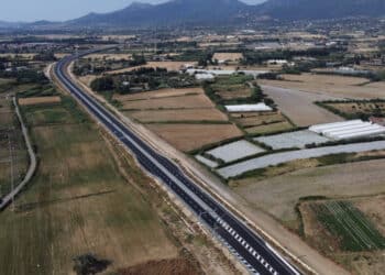 Nuova Sulcitana, l’Anas annuncia un’altra svolta: il 9 luglio saranno inaugurati gli ultimi tre km a Capoterra
