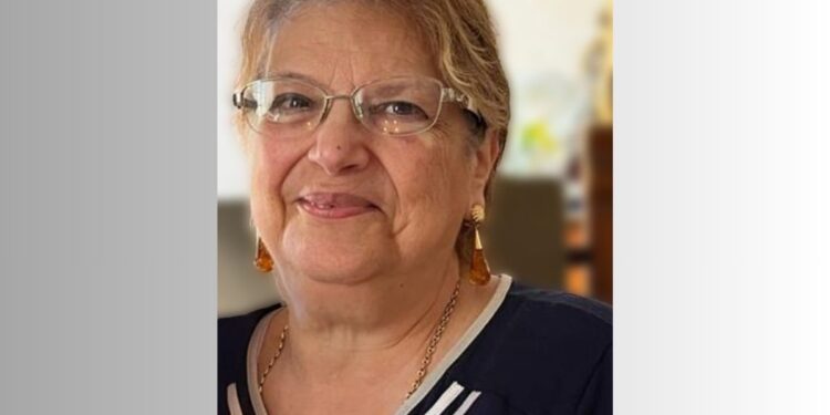 Cesarina Frau, 1° Anniversario