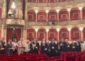 Al Teatro Massimo di Cagliari la medaglia celebrativa dedicata a Maria Callas