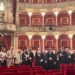 Al Teatro Massimo di Cagliari la medaglia celebrativa dedicata a Maria Callas