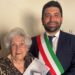 Cagliari festeggia i 100 anni di Matilde Cannas