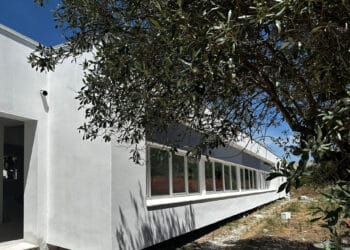Monastir, il Comune investe sui bambini: prende forma il nuovo asilo nido