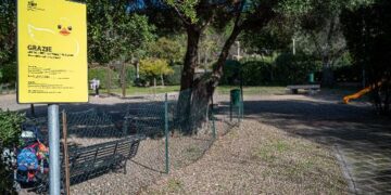 Cagliari: “Area cani di Monte Urpinu da tre giorni senza acqua, una vergogna”
