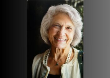 E’ mancata all’affetto dei suoi cari Lucia Frelini, il triste annuncio dalle figlie