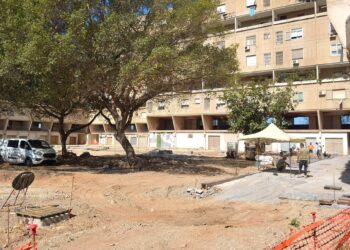 Cagliari, rivoluzione Sant’Elia: nuova vita ai palazzoni, al via i primi lavori con 4 milioni