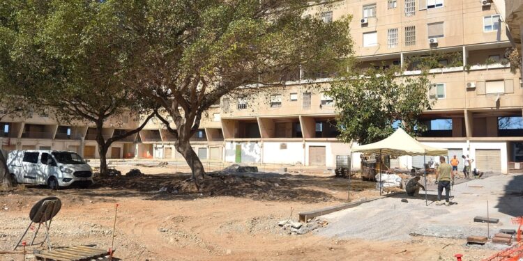Cagliari, rivoluzione Sant’Elia: nuova vita ai palazzoni, al via i primi lavori con 4 milioni