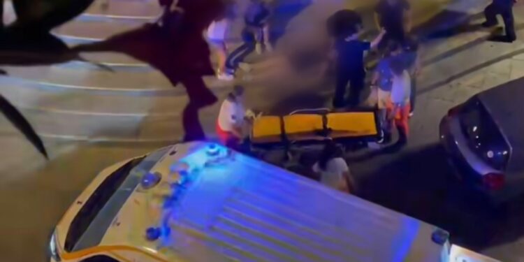 Malamovida a Cagliari, alcolici venduti ai minorenni: “Servono più controlli”