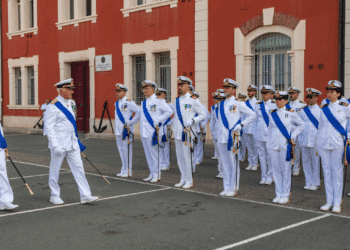 Giornata della Marina 2026: celebrazioni a Cagliari tra onorificenze, giuramenti e musica