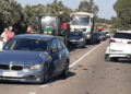 Scontro tra due auto sulla Ss 466, traffico paralizzato verso Serdiana e Dolianova