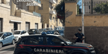 Violenza sessuale su due donne: arrestato a Sassari
