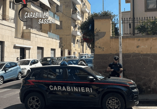 Violenza sessuale su due donne: arrestato a Sassari