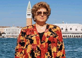 Pina Vacca Marchi, 18° Anniversario