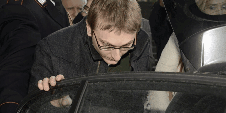 Garlasco: Alberto Stasi verso la misura alternativa al carcere