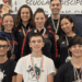 La You Li Tai Kung Fu di Assemini conquista 17 medaglie al Campionato Italiano