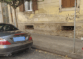 Parcheggi negli stalli per persone con disabilità senza averne titolo, a Sassari è tolleranza zero