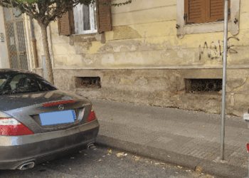Parcheggi negli stalli per persone con disabilità senza averne titolo, a Sassari è tolleranza zero