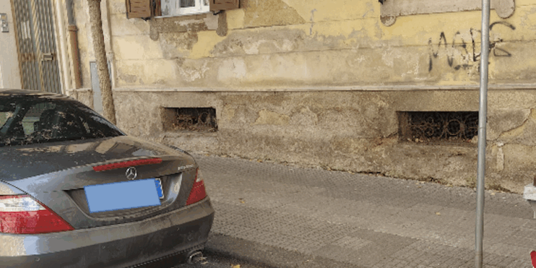 Parcheggi negli stalli per persone con disabilità senza averne titolo, a Sassari è tolleranza zero