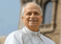 Cagliari, l’economista Vittorio Pelligra presenta la prima enciclica di Papa Leone XIV “Magnifica humanitas”