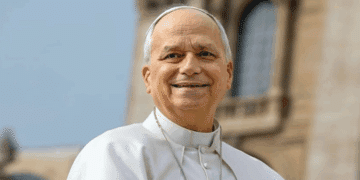 Cagliari, l’economista Vittorio Pelligra presenta la prima enciclica di Papa Leone XIV “Magnifica humanitas”