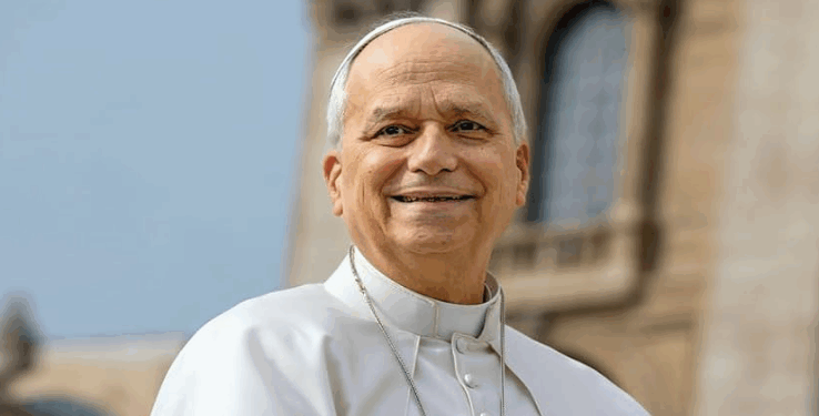 Cagliari, l’economista Vittorio Pelligra presenta la prima enciclica di Papa Leone XIV “Magnifica humanitas”
