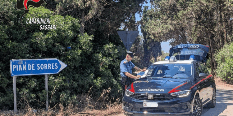 Traffico di droga, omicidio colposo e occultamento di cadavere: 2 indagati a Sassari