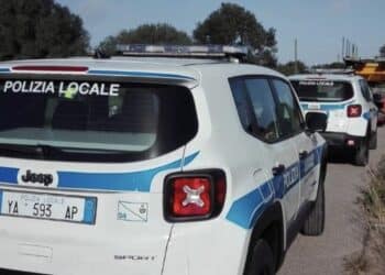 Capoterra, la polizia municipale identifica le autrici della truffa del pos pirata