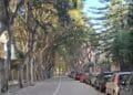 Cagliari, tutti in fila per contribuire al ricorso per fermare il progetto di Viale Merello