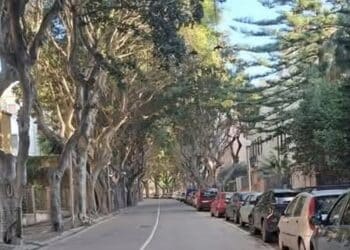 Cagliari, tutti in fila per contribuire al ricorso per fermare il progetto di Viale Merello