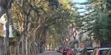 Cagliari, tutti in fila per contribuire al ricorso per fermare il progetto di Viale Merello