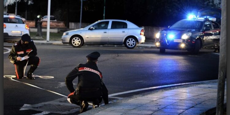 Burcei prega per il giovanissimo rimasto gravemente ferito nell’incidente: “Forza Pulli”