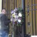 Mandas, rischia di cadere dentro il pozzo: “Mi sono salvato solo per fortuna e aggrappandomi al muro”