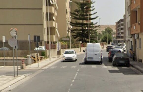 Quartu Sant’Elena, investita sulle strisce pedonali mentre attraversa la strada: giovane donna trasportata in ospedale