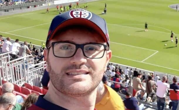 Cagliari, il quartiere di Sant’Avendrace in lutto: addio a Giacomo Borea